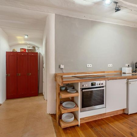 Apartmán Alte Muehle In Dernbach Dernbach  Exteriér fotografie
