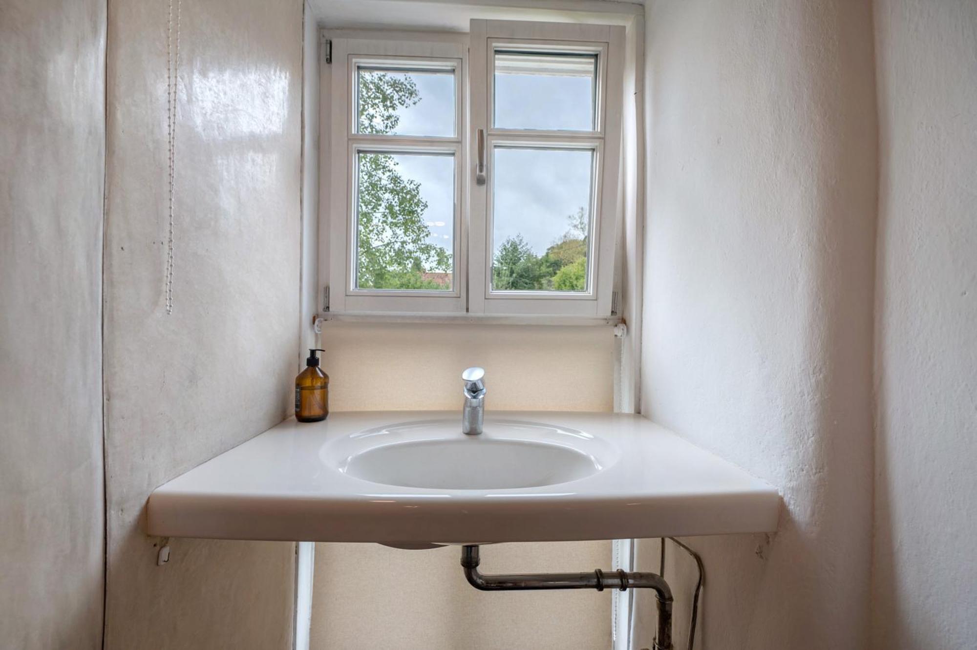 Apartmán Alte Muehle In Dernbach Dernbach  Exteriér fotografie