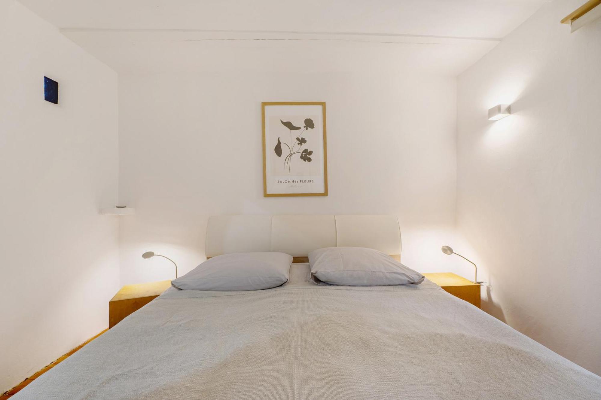 Apartmán Alte Muehle In Dernbach Dernbach  Exteriér fotografie