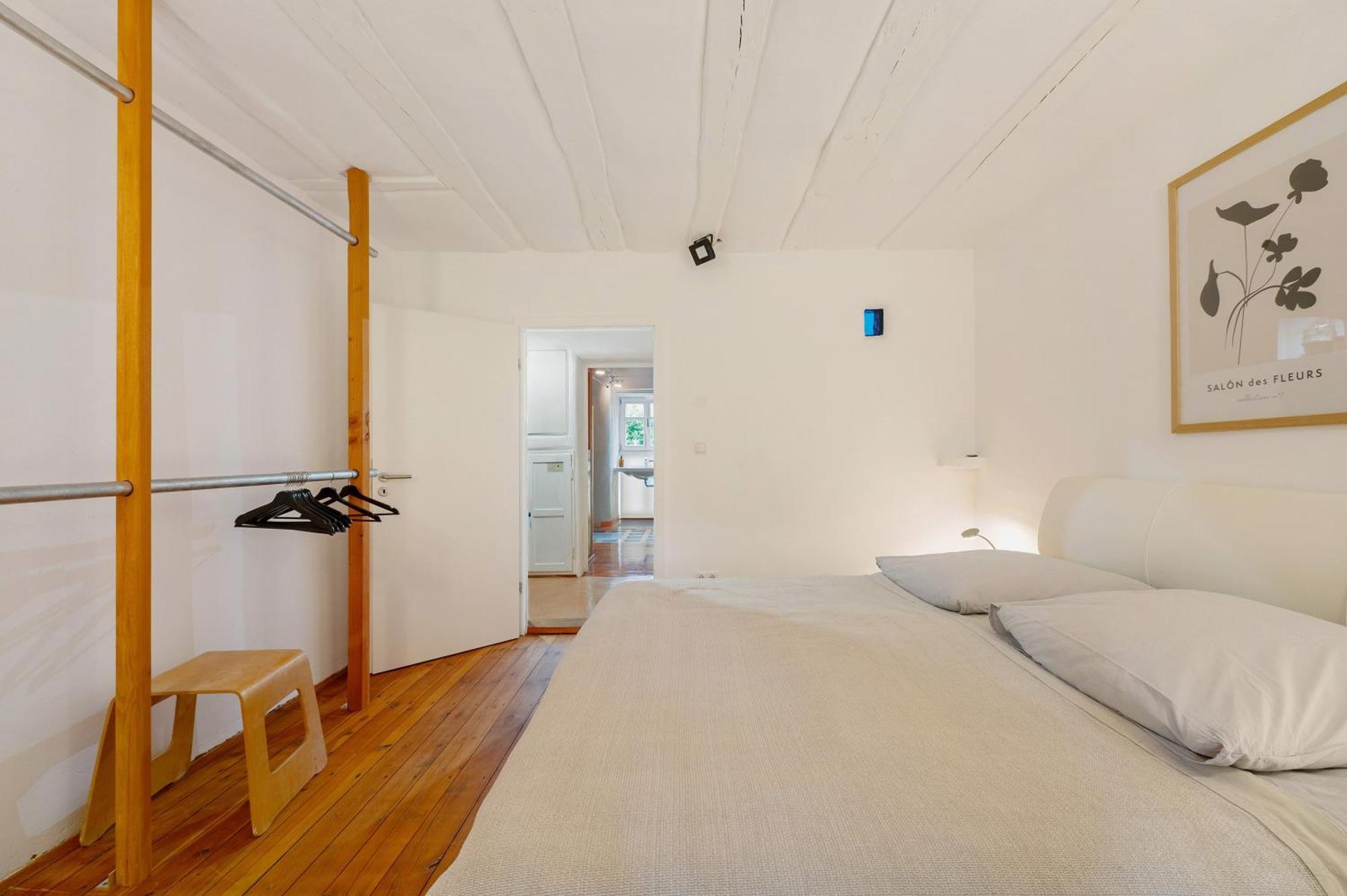 Apartmán Alte Muehle In Dernbach Dernbach  Exteriér fotografie